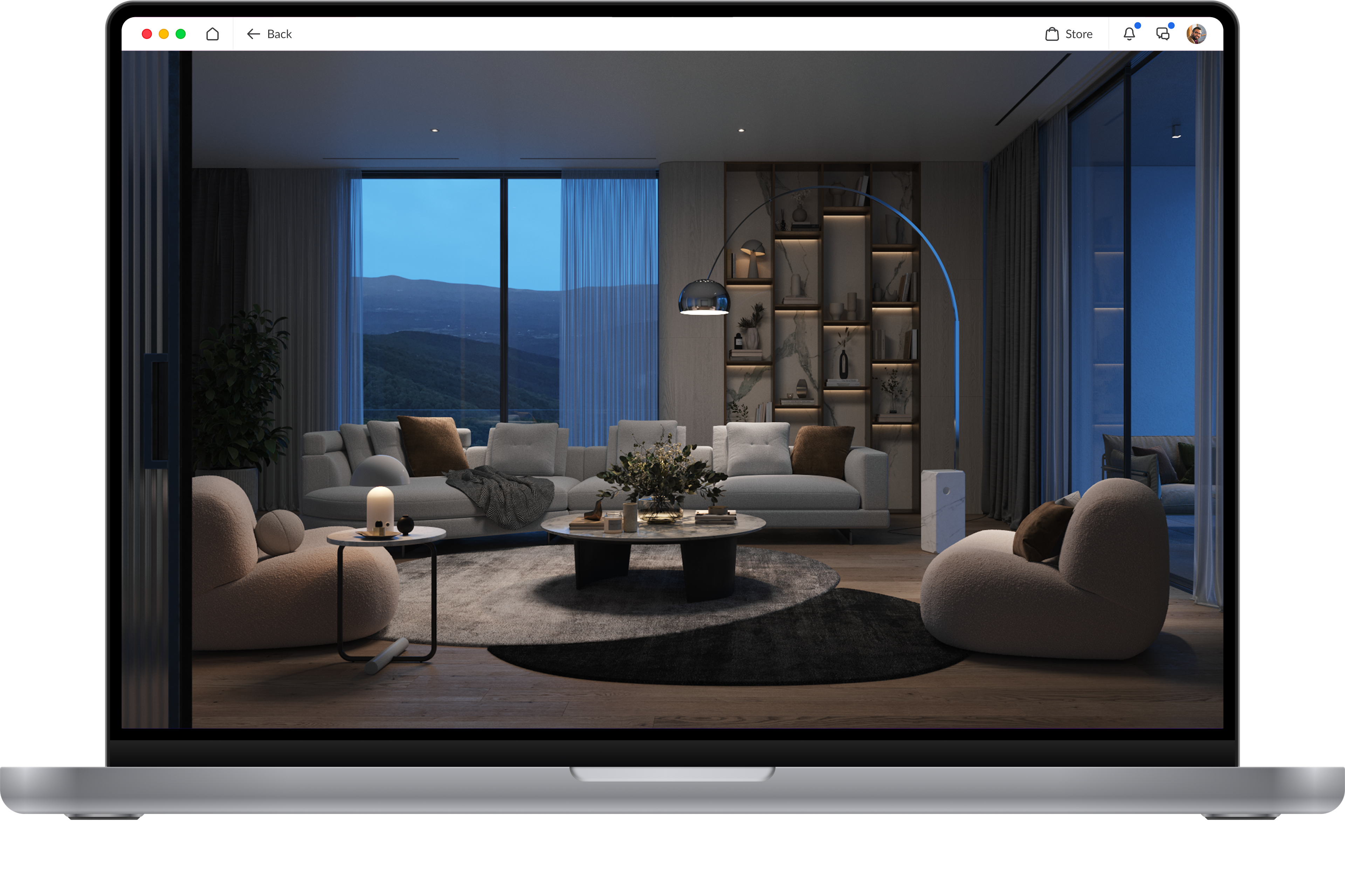 Awesome graphics By ZURU