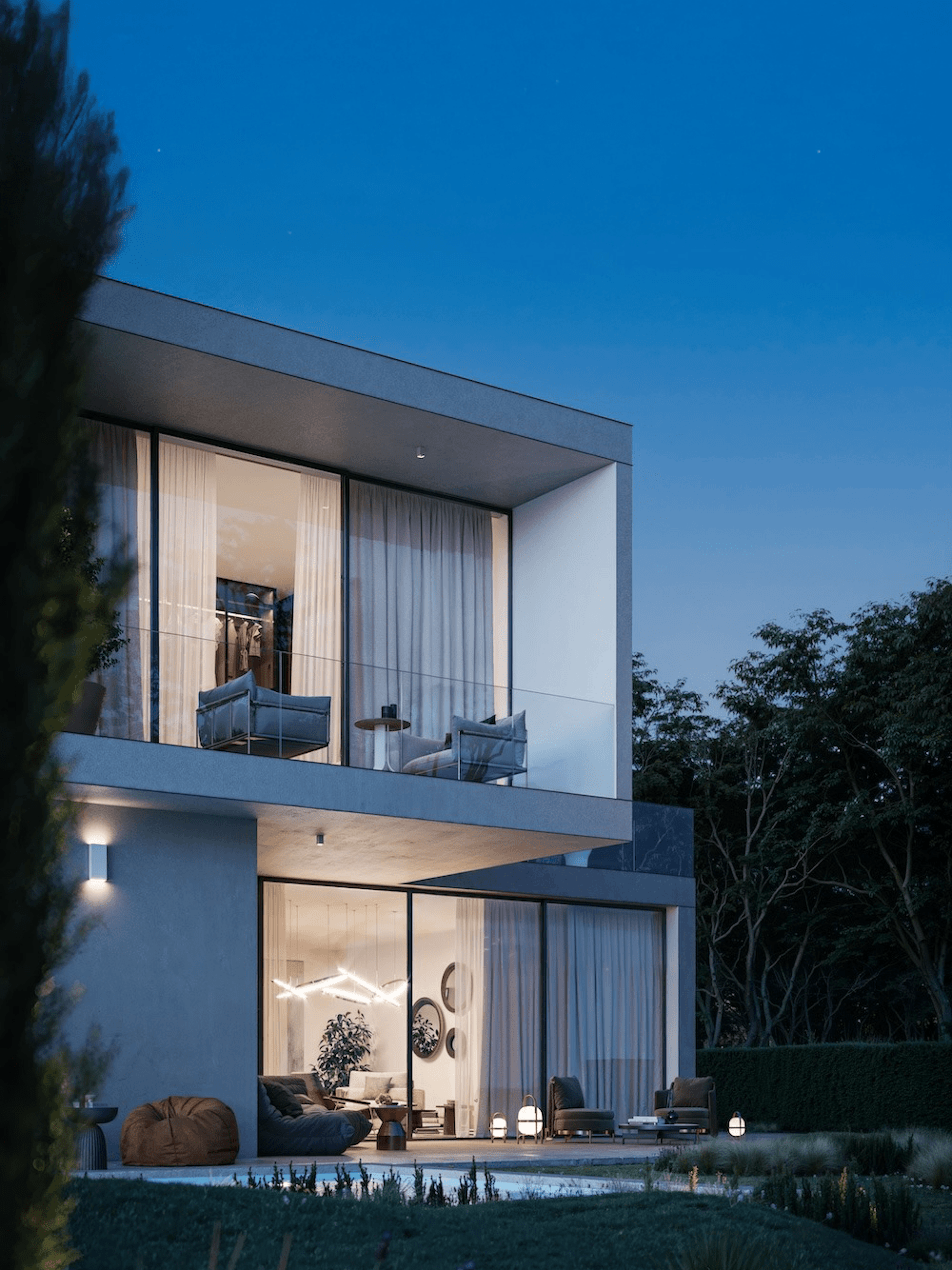 Changing the way we build by ZURU