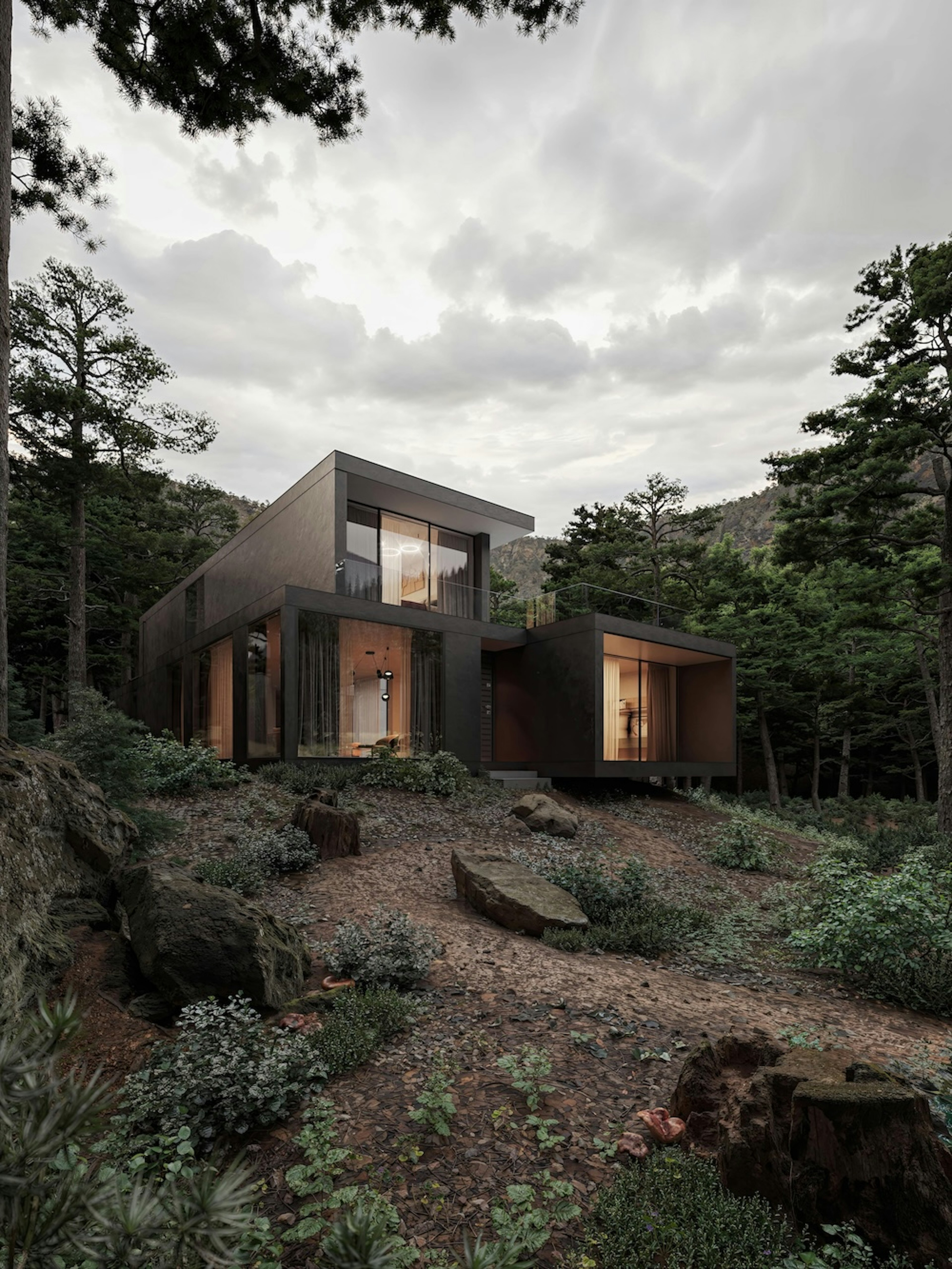 Changing the way we build by ZURU