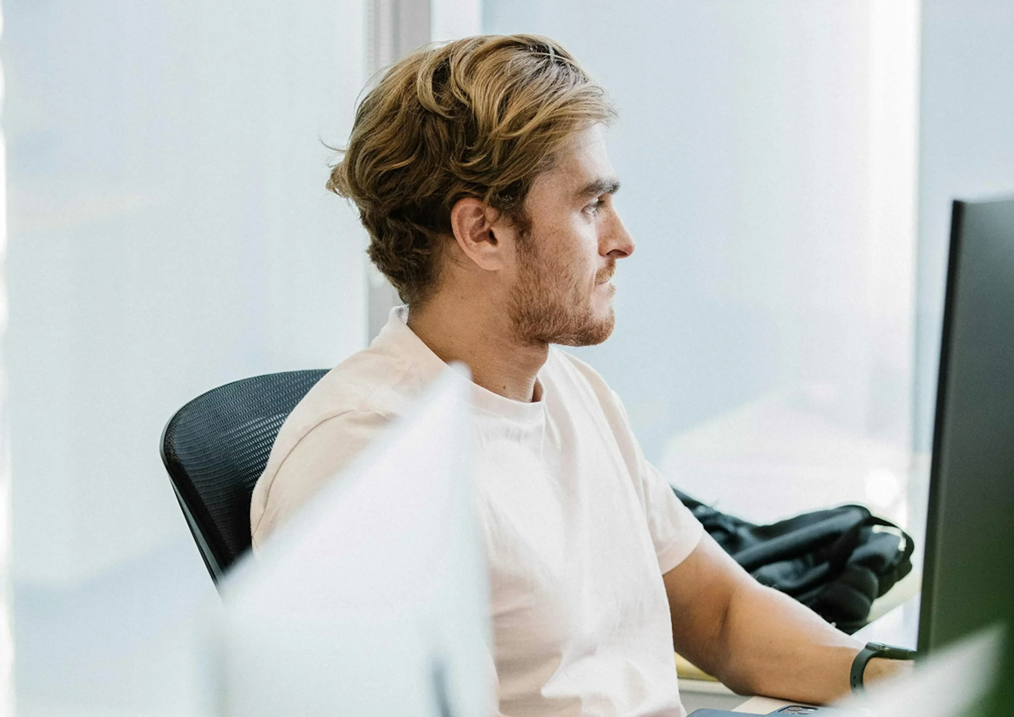 We Are In Los Angeles