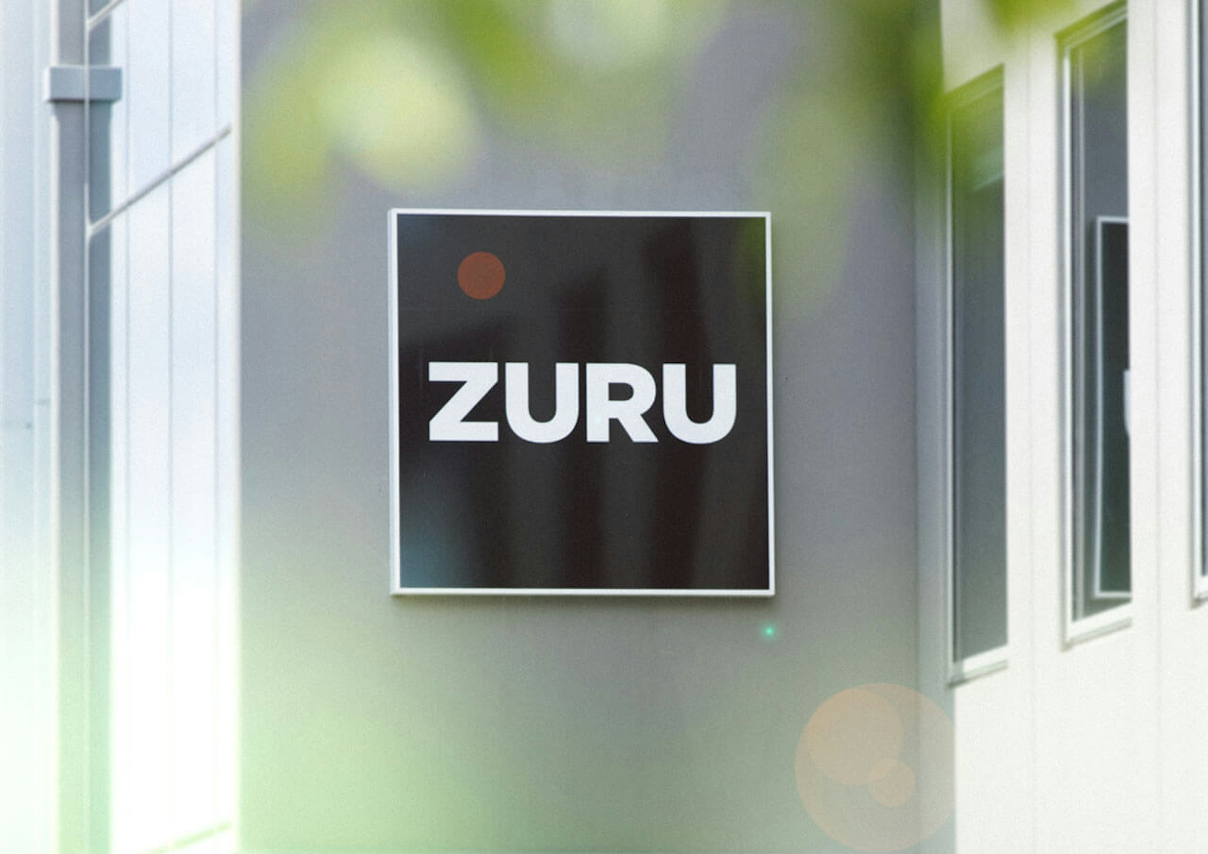 We Are In New Zealand